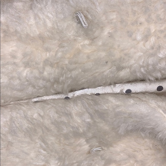 ❤️HOST PICK❤️ 👧🏻 (kid M, 7-8) Faux fur jacket - Picture 4 of 5